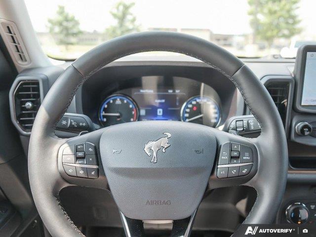 ford Bronco Sport 2024 - 18