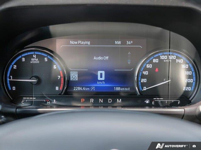 ford Bronco Sport 2024 - 19