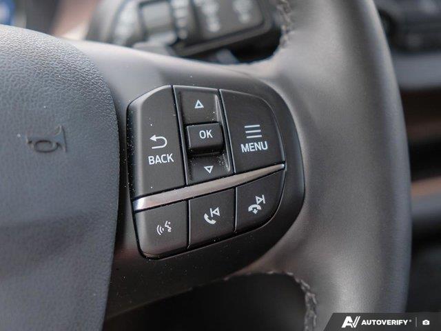 ford Bronco Sport 2024 - 22