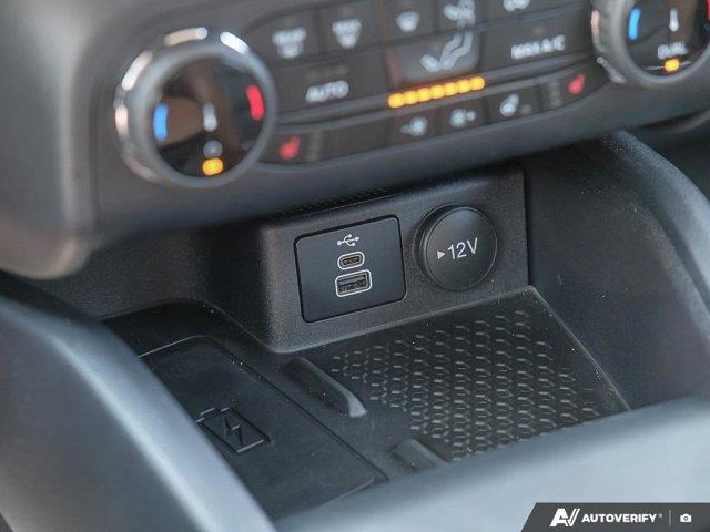 ford Bronco Sport 2024 - 25