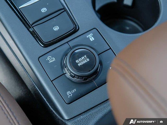 ford Bronco Sport 2024 - 28