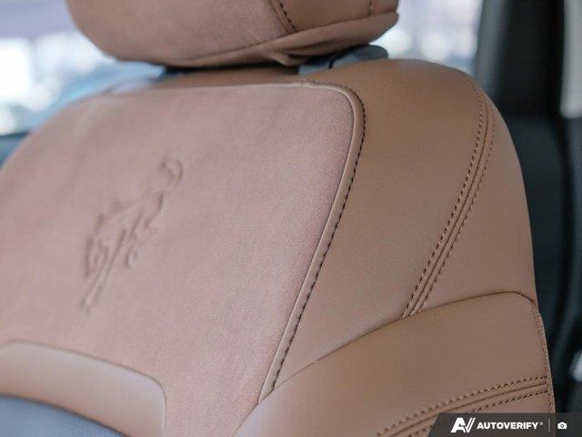 ford Bronco Sport 2024 - 29