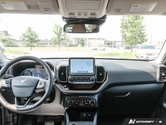 ford Bronco Sport 2024 - 31