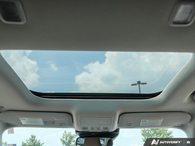 ford Bronco Sport 2024 - 32