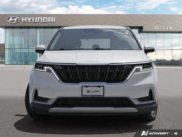 kia Carnival 2022 - 2