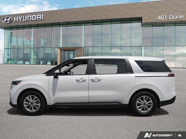 kia Carnival 2022 - 3