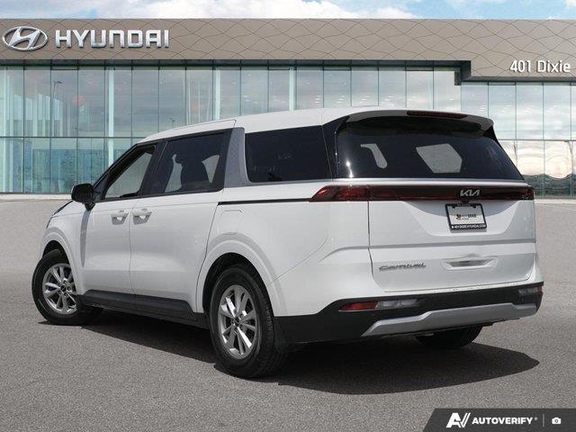 kia Carnival 2022 - 4