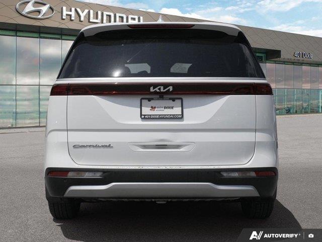 kia Carnival 2022 - 5