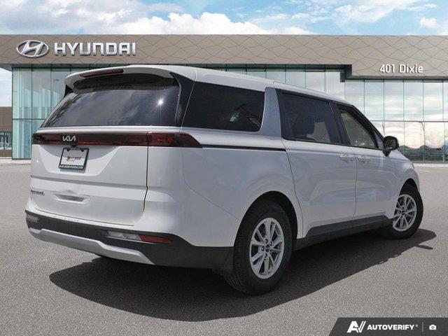 kia Carnival 2022 - 6