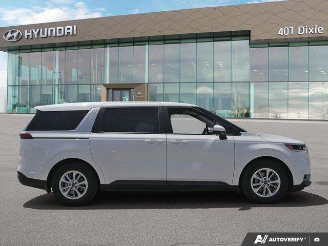 kia Carnival 2022 - 7