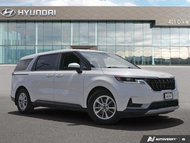kia Carnival 2022 - 8