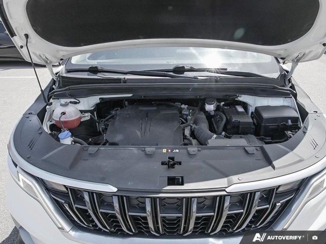 kia Carnival 2022 - 11