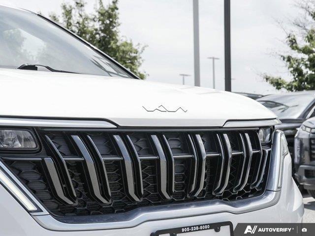 kia Carnival 2022 - 12