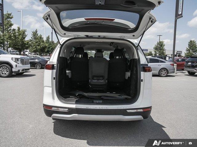 kia Carnival 2022 - 14