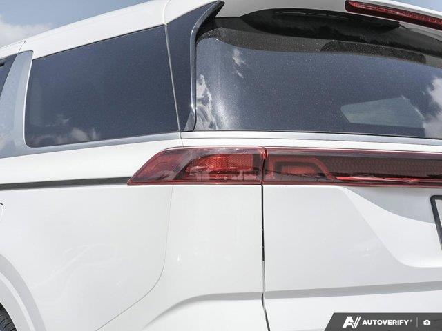 kia Carnival 2022 - 15