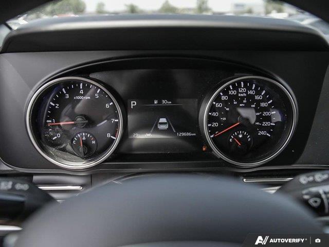 kia Carnival 2022 - 18