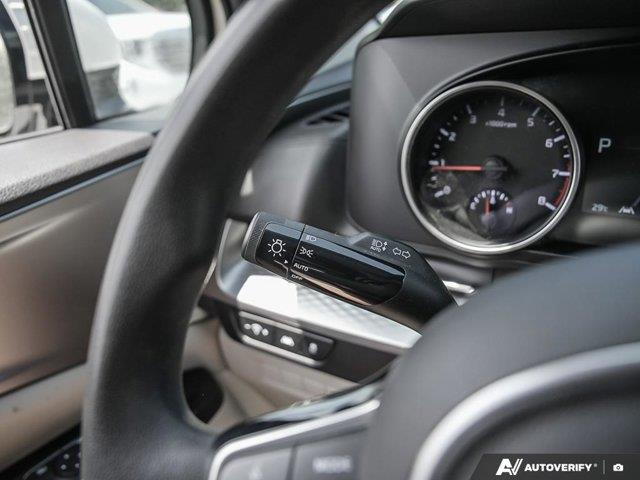 kia Carnival 2022 - 19