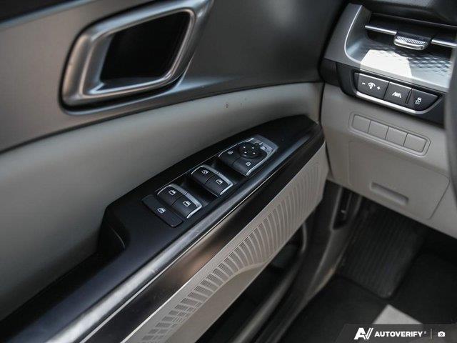 kia Carnival 2022 - 20