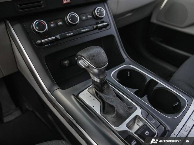 kia Carnival 2022 - 22