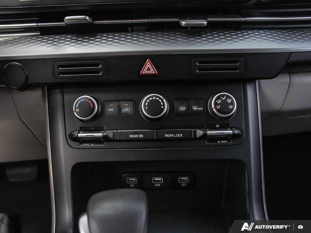 kia Carnival 2022 - 23