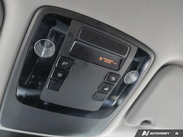 kia Carnival 2022 - 25