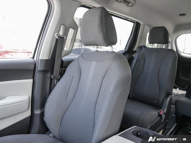 kia Carnival 2022 - 26