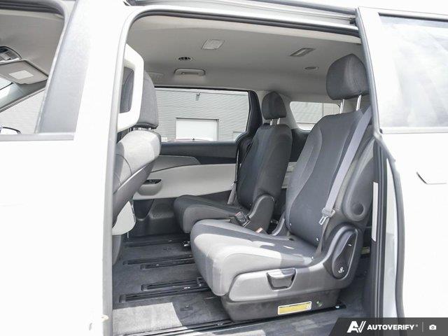 kia Carnival 2022 - 27