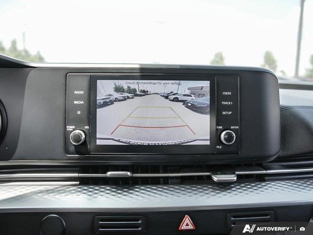 kia Carnival 2022 - 30