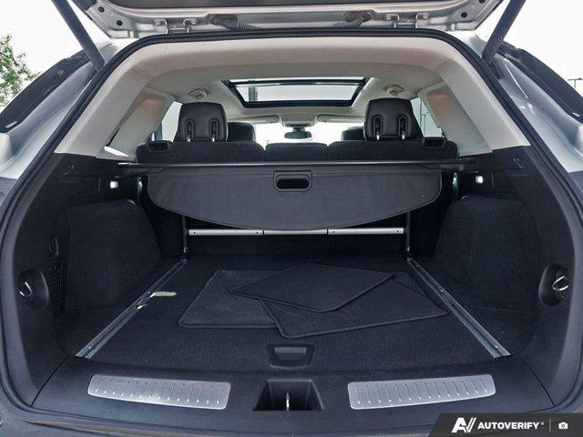 cadillac XT5 2018 - 11