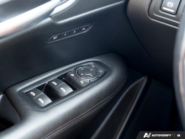 cadillac XT5 2018 - 17