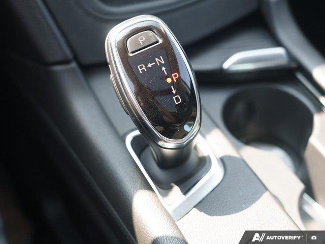 cadillac XT5 2018 - 19