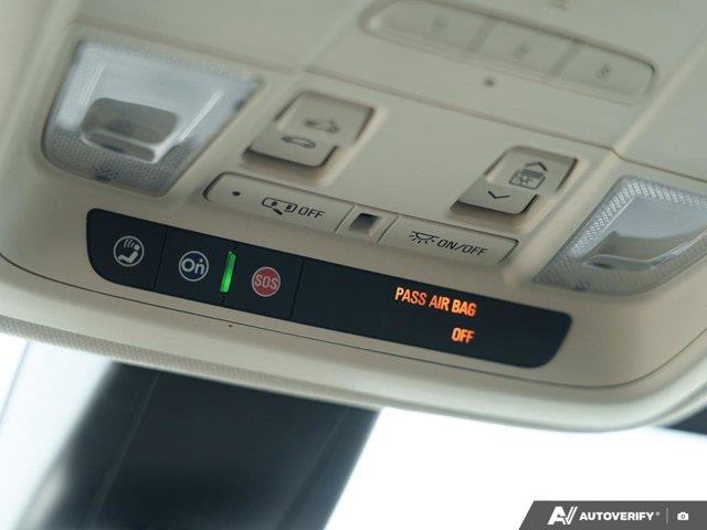 cadillac XT5 2018 - 22