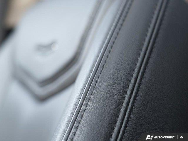 cadillac XT5 2018 - 23