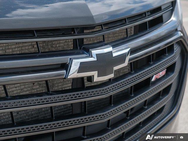 chevrolet Traverse 2021 - 12