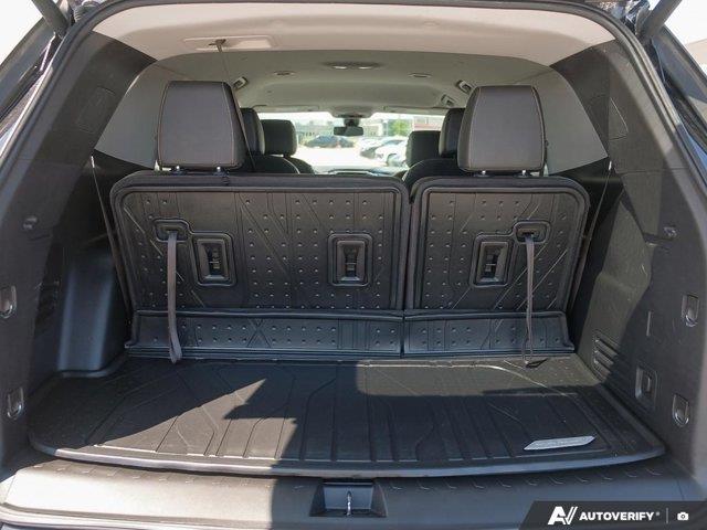 chevrolet Traverse 2021 - 14