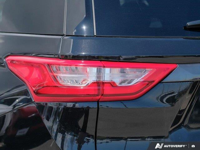 chevrolet Traverse 2021 - 15