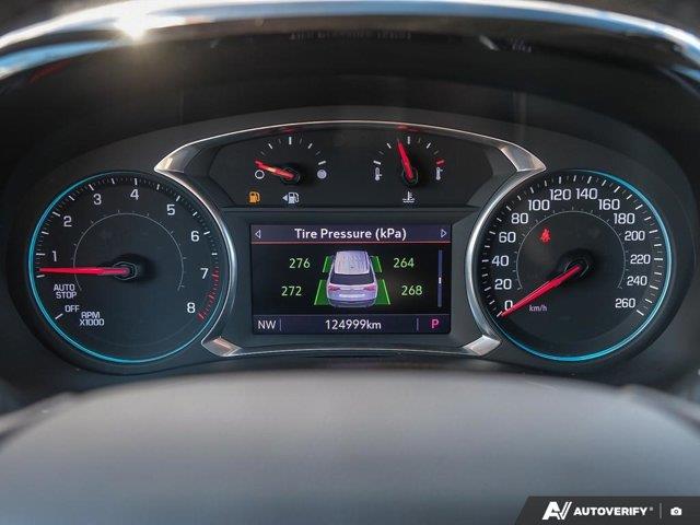 chevrolet Traverse 2021 - 18