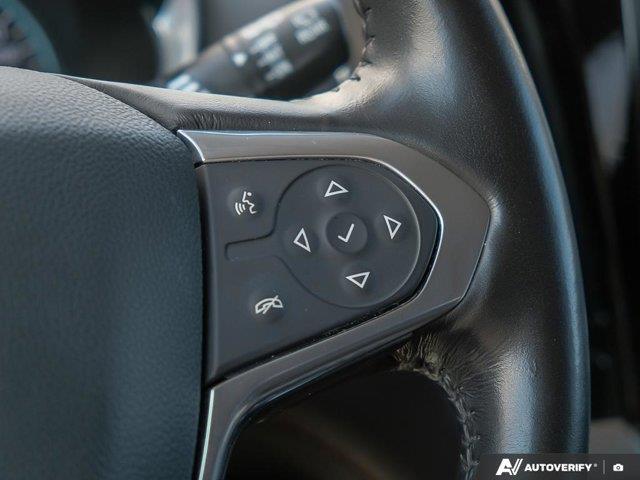 chevrolet Traverse 2021 - 21