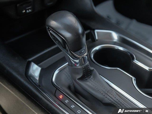 chevrolet Traverse 2021 - 22