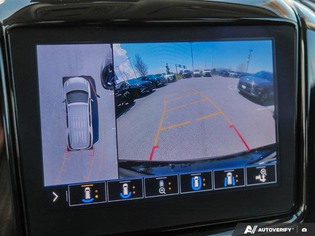 chevrolet Traverse 2021 - 25