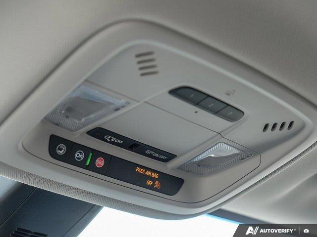 chevrolet Traverse 2021 - 26