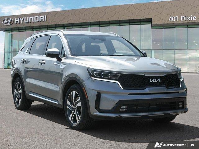 kia Sorento Plug-In Hybrid 2022 - 7
