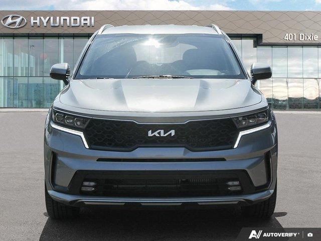 kia Sorento Plug-In Hybrid 2022 - 8