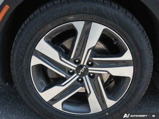 kia Sorento Plug-In Hybrid 2022 - 9