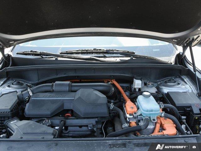 kia Sorento Plug-In Hybrid 2022 - 11