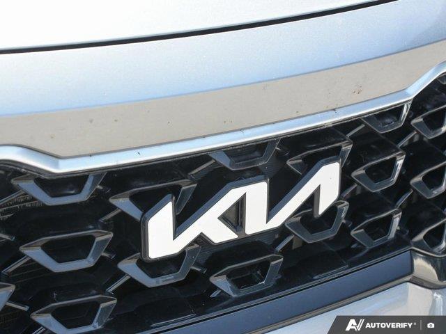 kia Sorento Plug-In Hybrid 2022 - 12