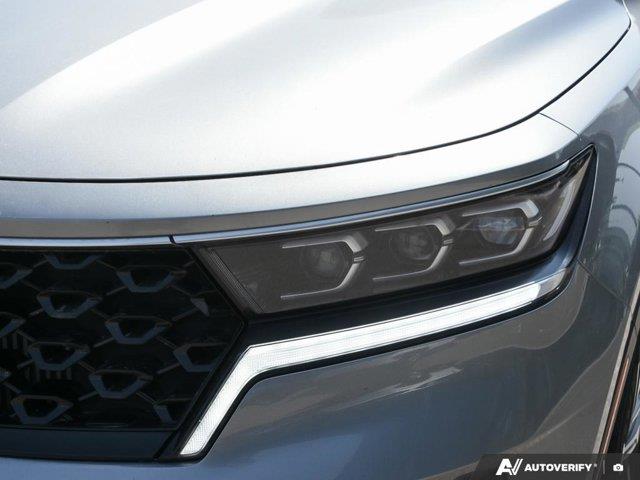 kia Sorento Plug-In Hybrid 2022 - 13