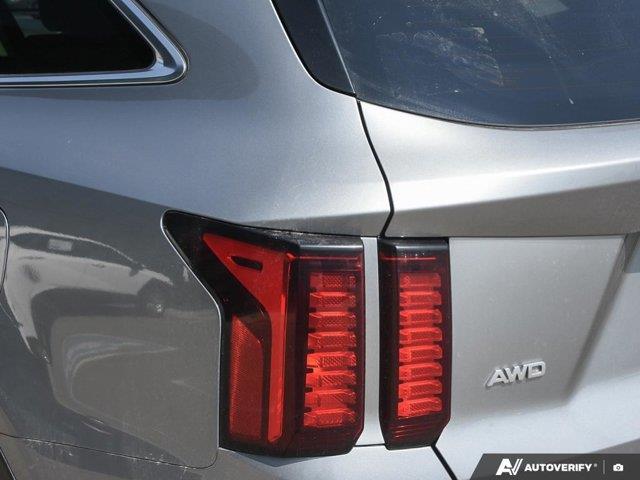 kia Sorento Plug-In Hybrid 2022 - 15