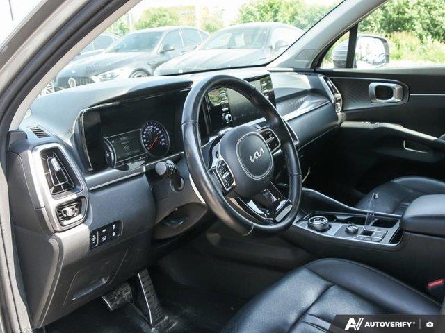 kia Sorento Plug-In Hybrid 2022 - 16