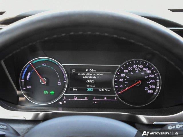 kia Sorento Plug-In Hybrid 2022 - 18